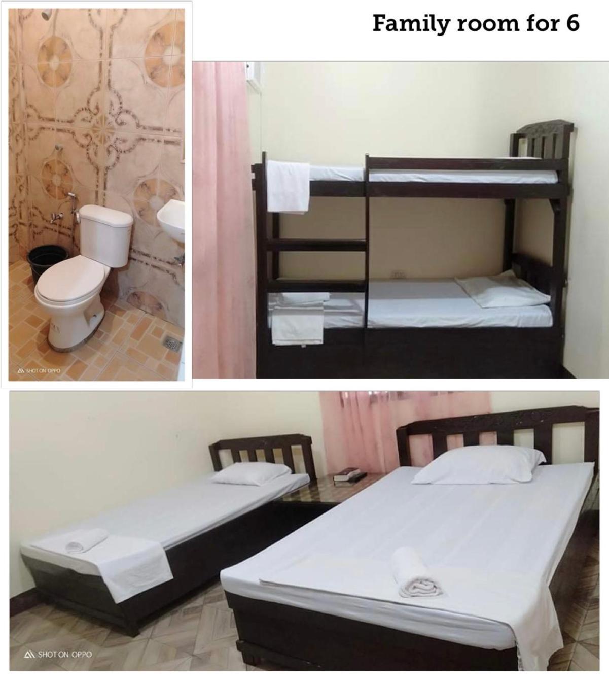 Coffeeswings Lodging House Vigan City Exterior foto
