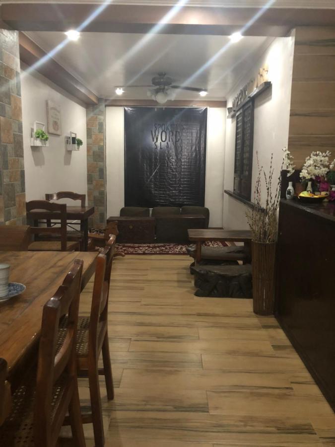 Coffeeswings Lodging House Vigan City Exterior foto