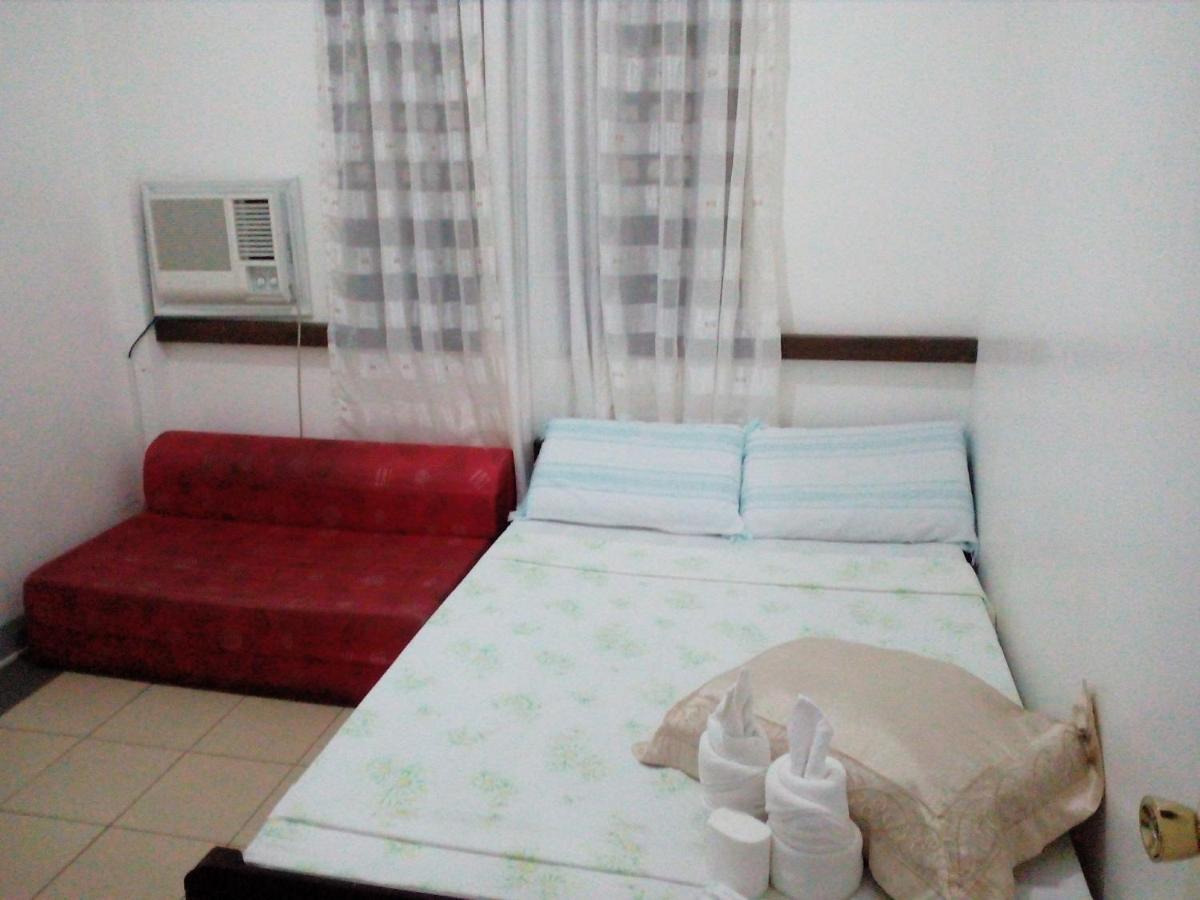 Coffeeswings Lodging House Vigan City Exterior foto