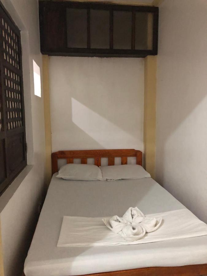 Coffeeswings Lodging House Vigan City Exterior foto